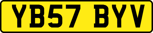 YB57BYV