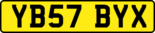YB57BYX