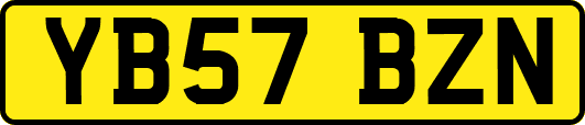 YB57BZN