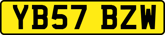 YB57BZW