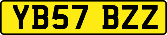 YB57BZZ