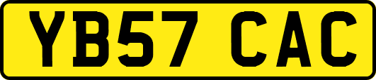 YB57CAC