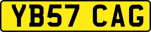 YB57CAG