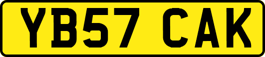 YB57CAK