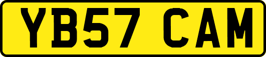 YB57CAM