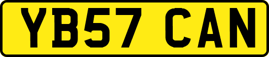 YB57CAN