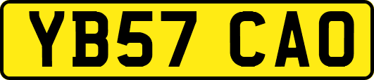 YB57CAO