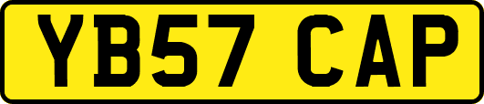 YB57CAP