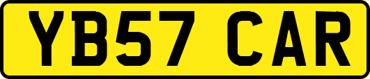 YB57CAR