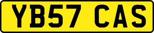 YB57CAS