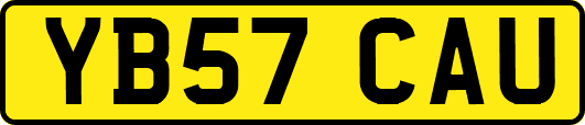 YB57CAU