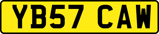 YB57CAW