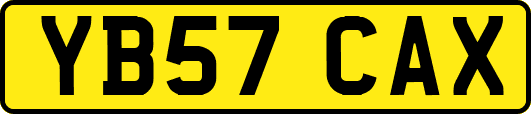 YB57CAX