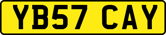 YB57CAY