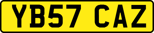 YB57CAZ