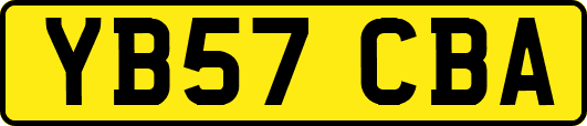 YB57CBA