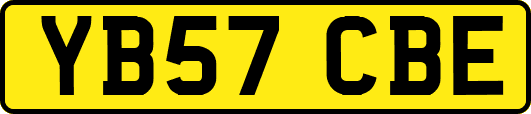YB57CBE