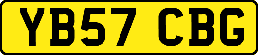 YB57CBG