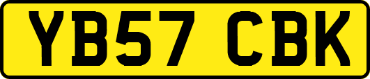 YB57CBK