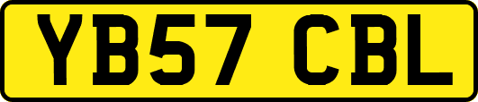 YB57CBL