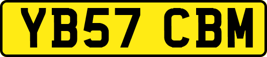 YB57CBM