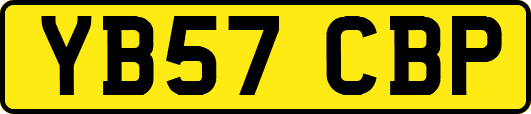 YB57CBP