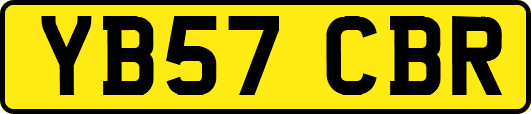 YB57CBR