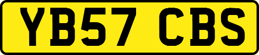 YB57CBS