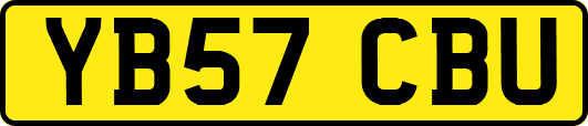 YB57CBU