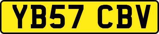 YB57CBV