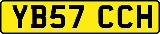 YB57CCH