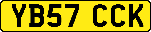 YB57CCK