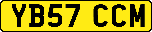 YB57CCM