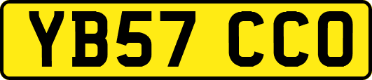 YB57CCO