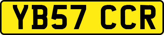 YB57CCR
