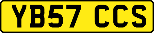 YB57CCS