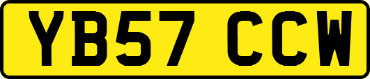 YB57CCW