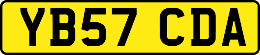 YB57CDA