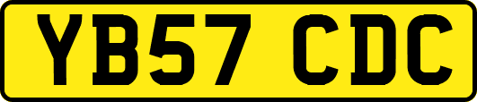 YB57CDC