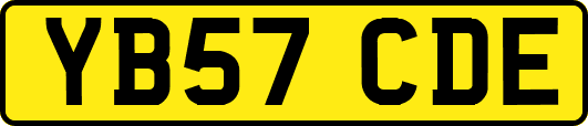 YB57CDE