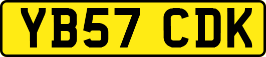 YB57CDK