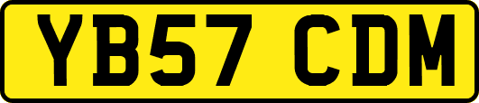 YB57CDM