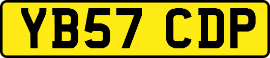 YB57CDP