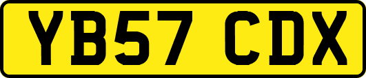 YB57CDX