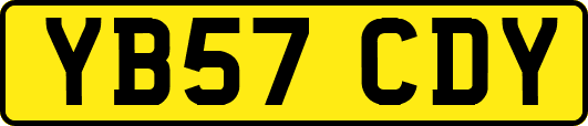 YB57CDY