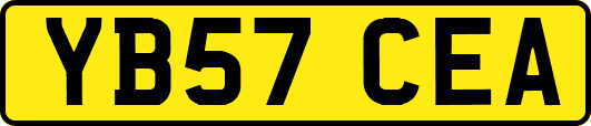 YB57CEA