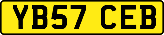 YB57CEB
