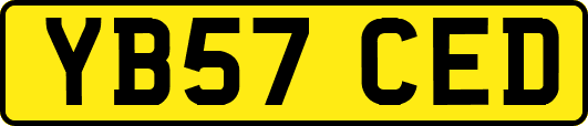 YB57CED