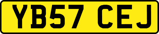 YB57CEJ