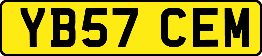 YB57CEM